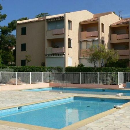 Studio Avec Piscines A 500M De La Plage Bandol Exteriör bild